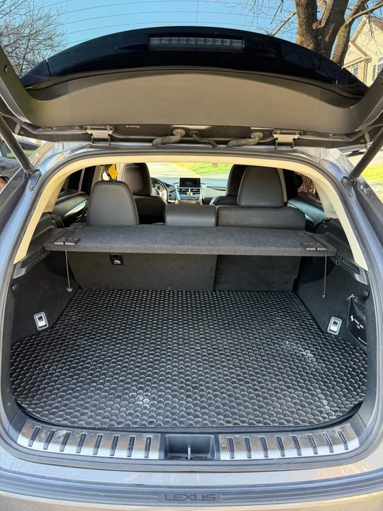2015 Lexus NX 1st Gen - Image 13 of 13