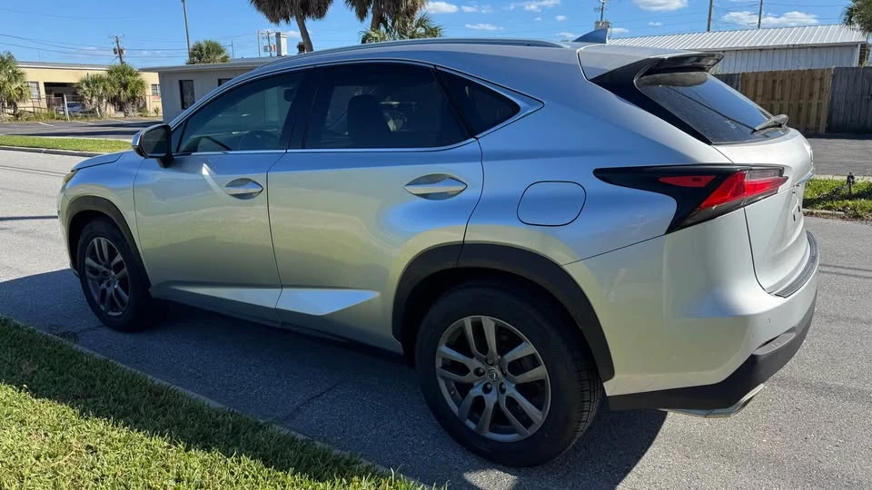 2015 Lexus NX 1st Gen - Image 7 of 14