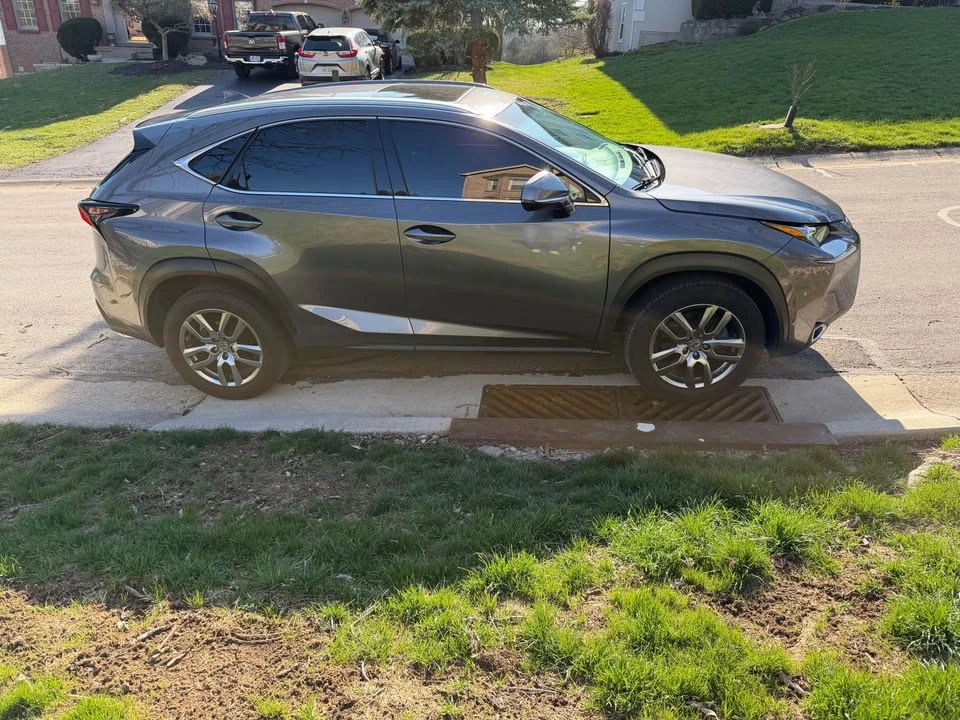 2015 Lexus NX 1st Gen - Image 3 of 13