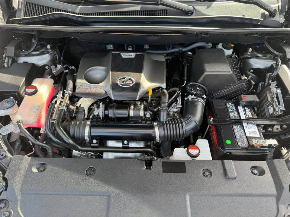 2015 Lexus NX 1st Gen - Image 7 of 15