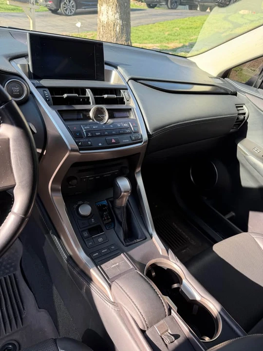 2015 Lexus NX 1st Gen - Image 10 of 13