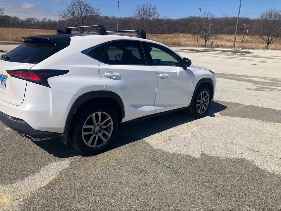 2015 Lexus NX 1st Gen - Image 2 of 8
