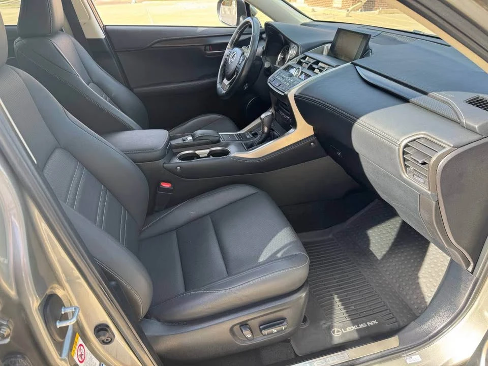2015 Lexus NX 1st Gen - Image 9 of 15