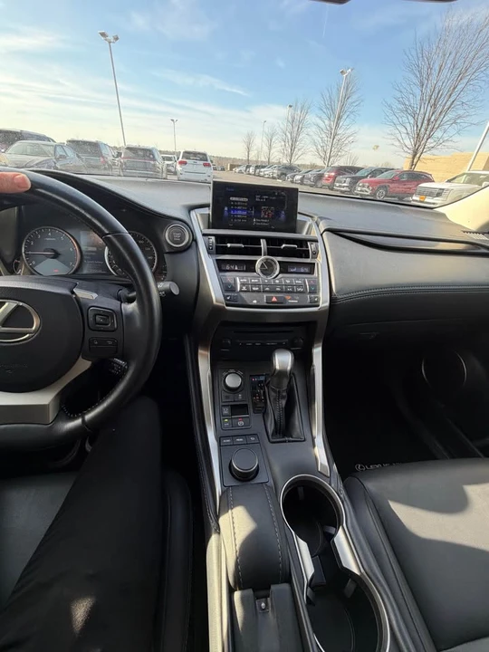 2015 Lexus NX 1st Gen - Image 7 of 8