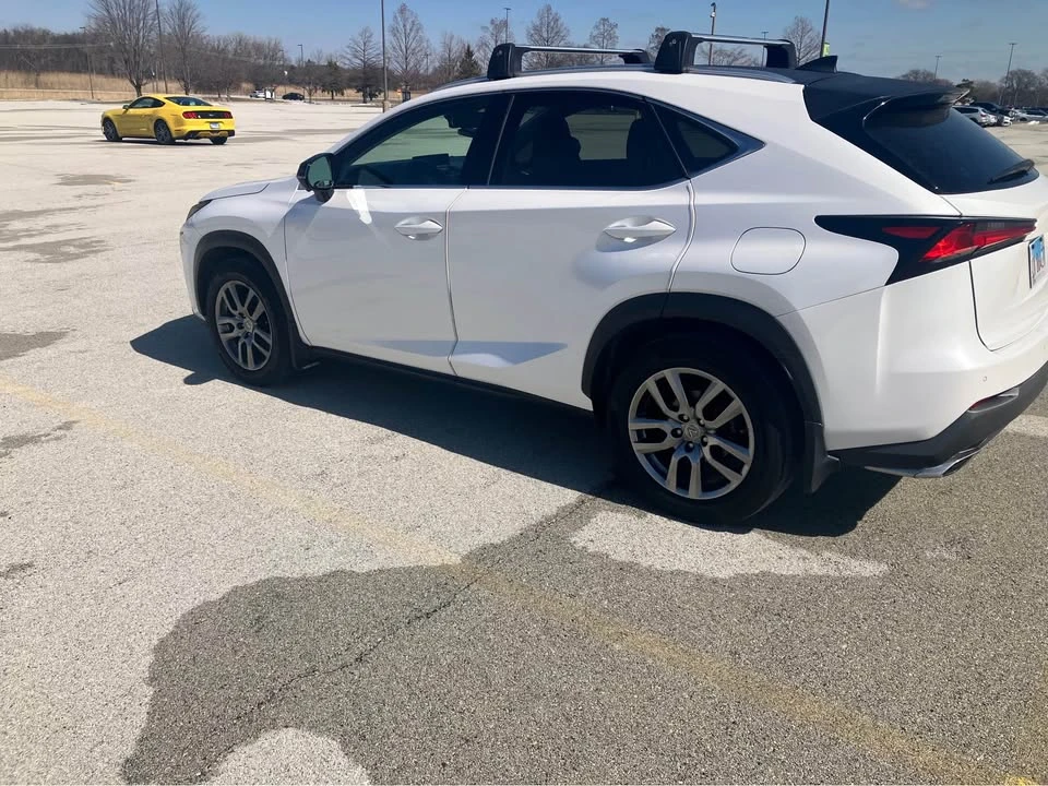 2015 Lexus NX 1st Gen - Image 3 of 8