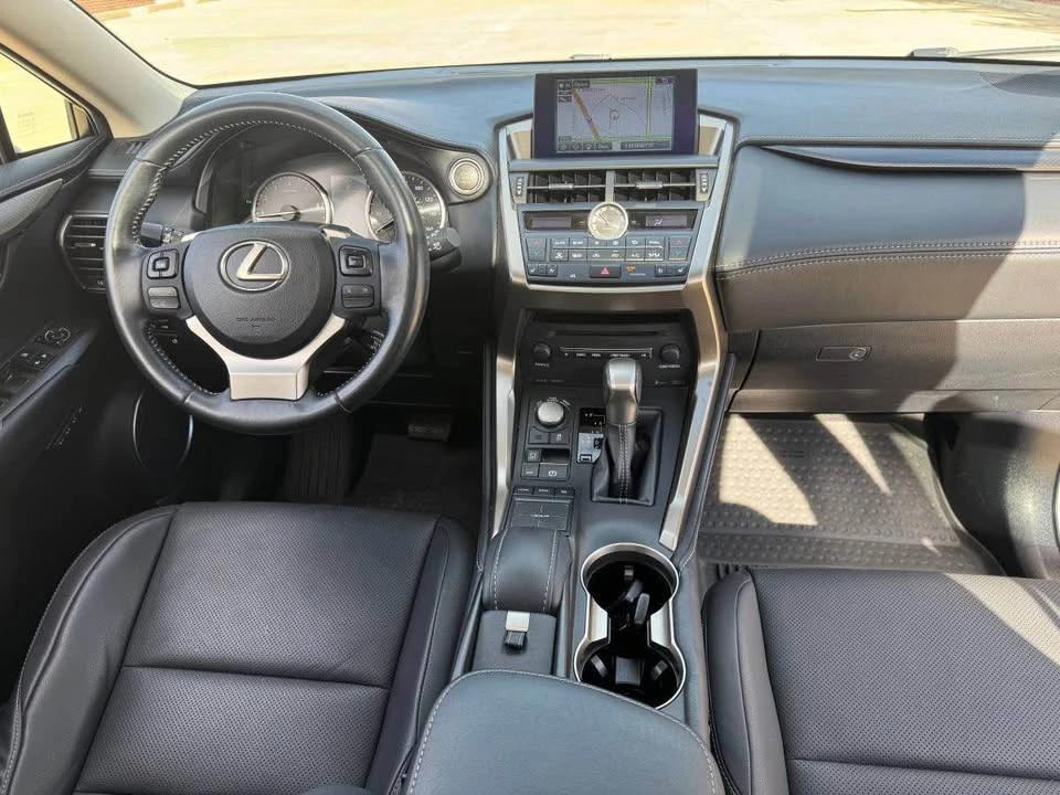 2015 Lexus NX 1st Gen - Image 10 of 15