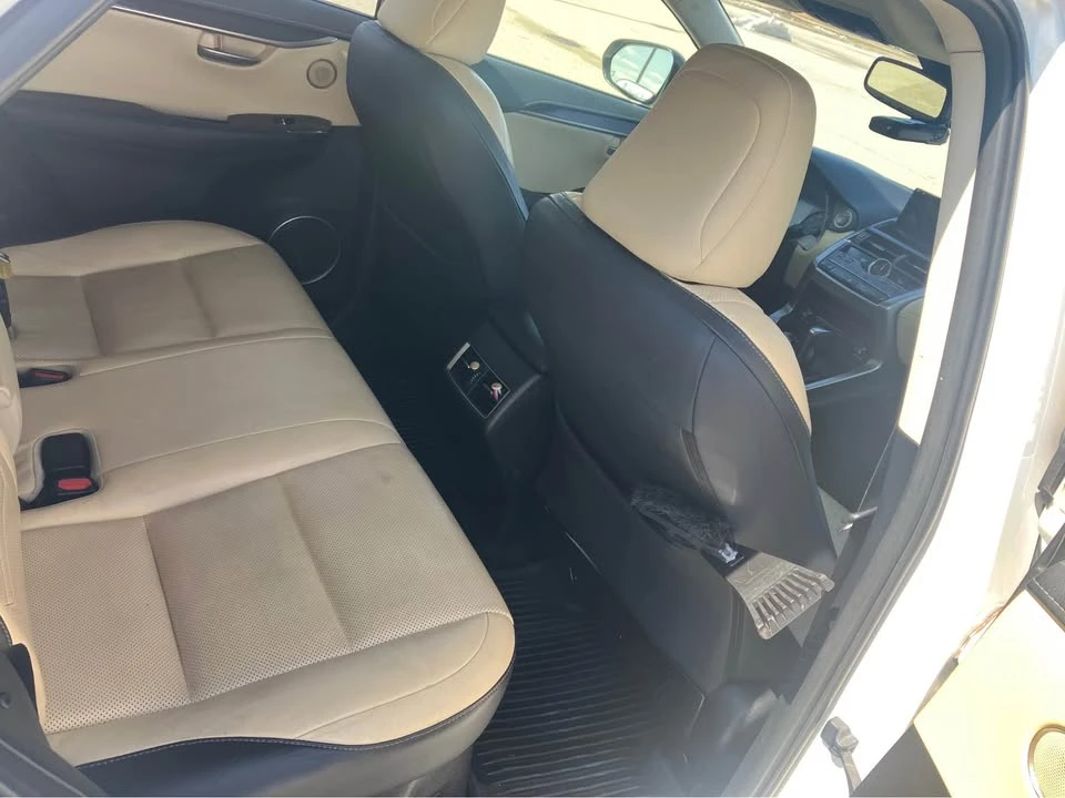 2015 Lexus NX 1st Gen - Image 5 of 8