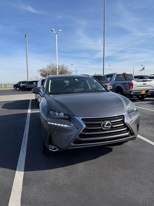 2015 Lexus NX 1st Gen - Image 2 of 8