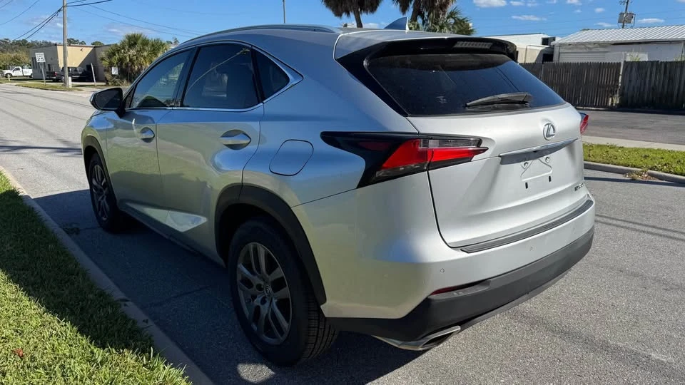2015 Lexus NX 1st Gen - Image 8 of 14