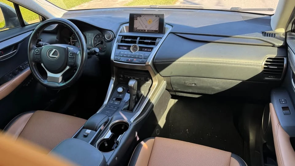 2015 Lexus NX 1st Gen - Image 10 of 14