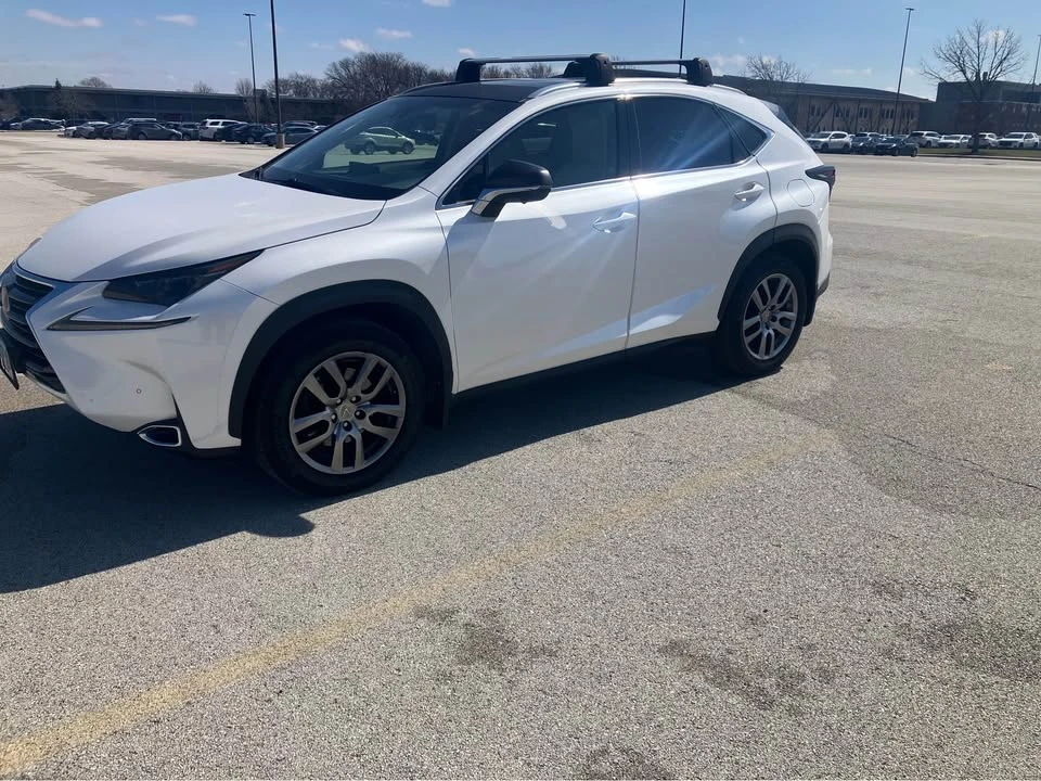 2015 Lexus NX 1st Gen - Image 4 of 8