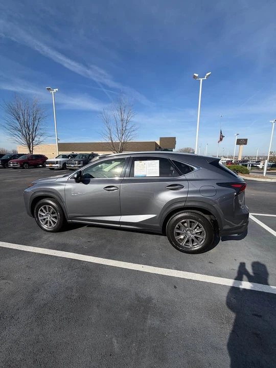 2015 Lexus NX 1st Gen - Image 3 of 8