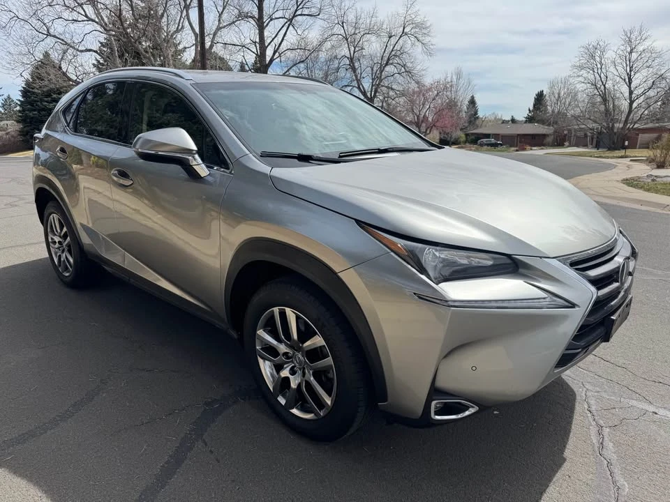 2015 Lexus NX 1st Gen - Image 3 of 15