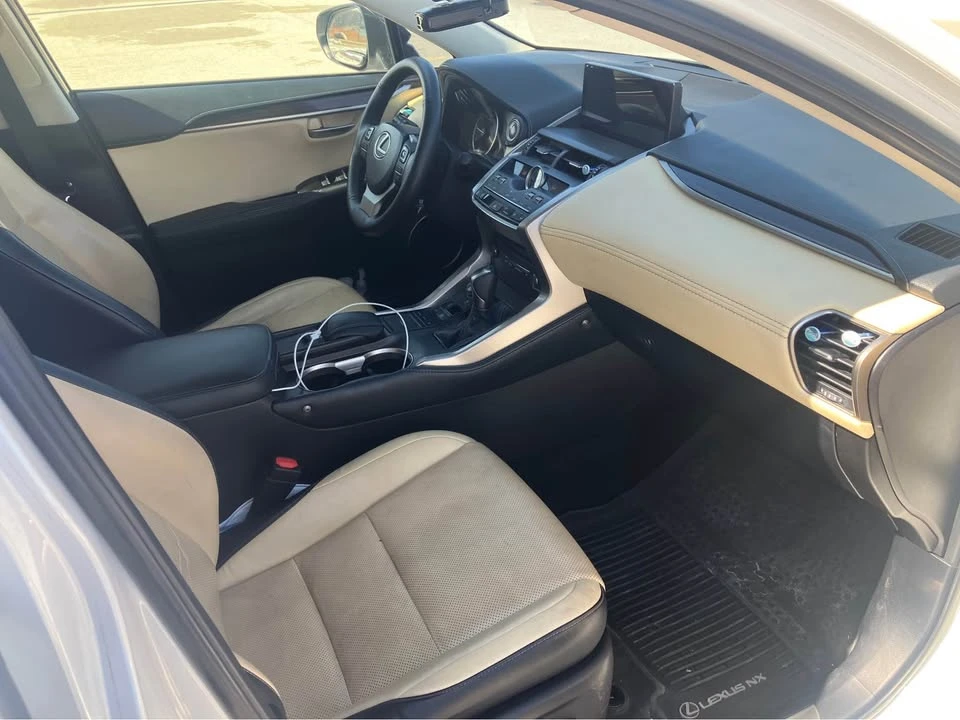 2015 Lexus NX 1st Gen - Image 7 of 8