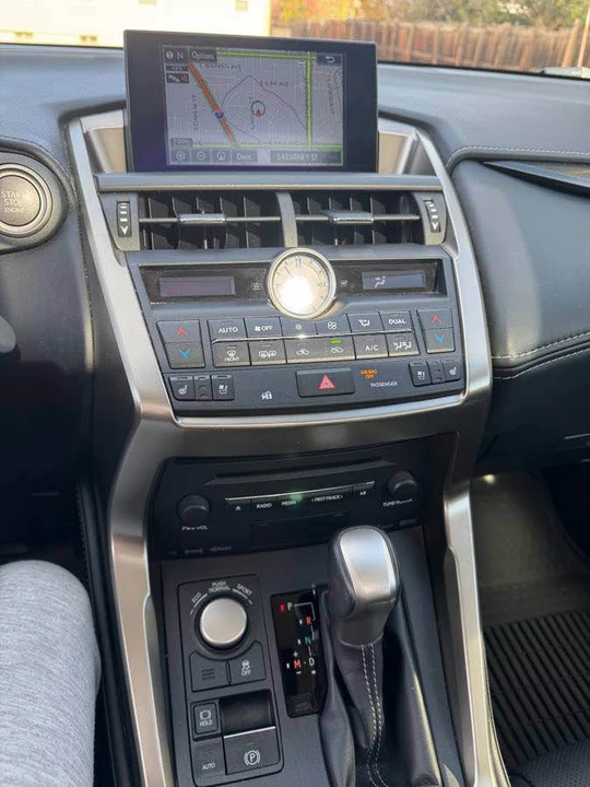 2015 Lexus NX 1st Gen - Image 13 of 15