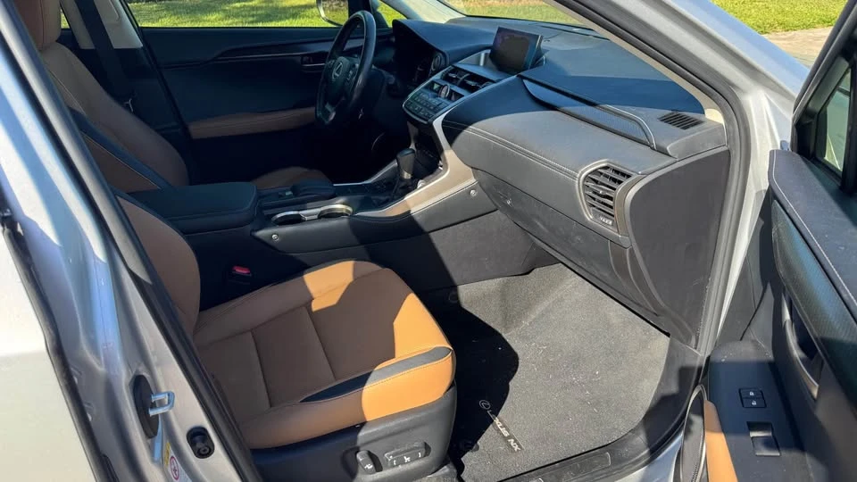 2015 Lexus NX 1st Gen - Image 9 of 14