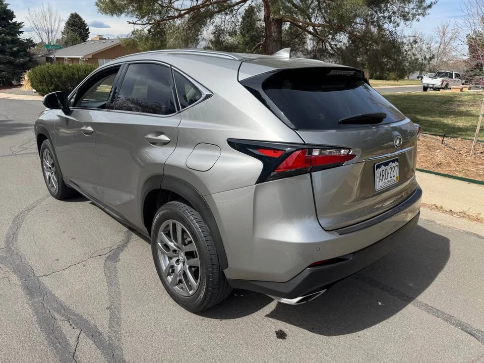 2015 Lexus NX 1st Gen - Image 6 of 15