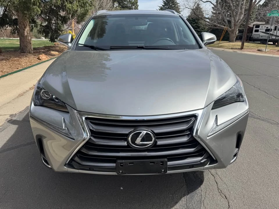 2015 Lexus NX 1st Gen - Image 2 of 15