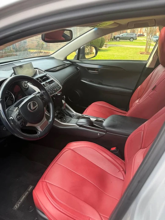2015 Lexus NX 1st Gen - Image 5 of 7