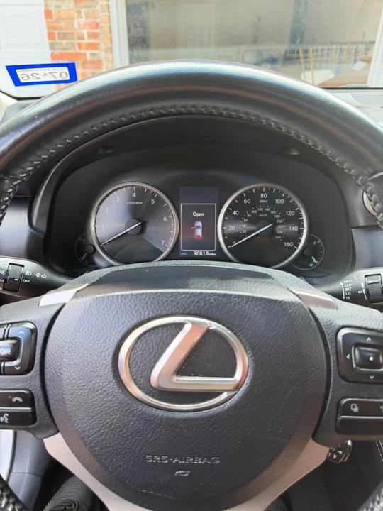 2015 Lexus NX 1st Gen - Image 4 of 7