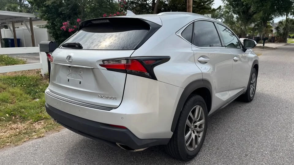 2015 Lexus NX 1st Gen - Image 6 of 15