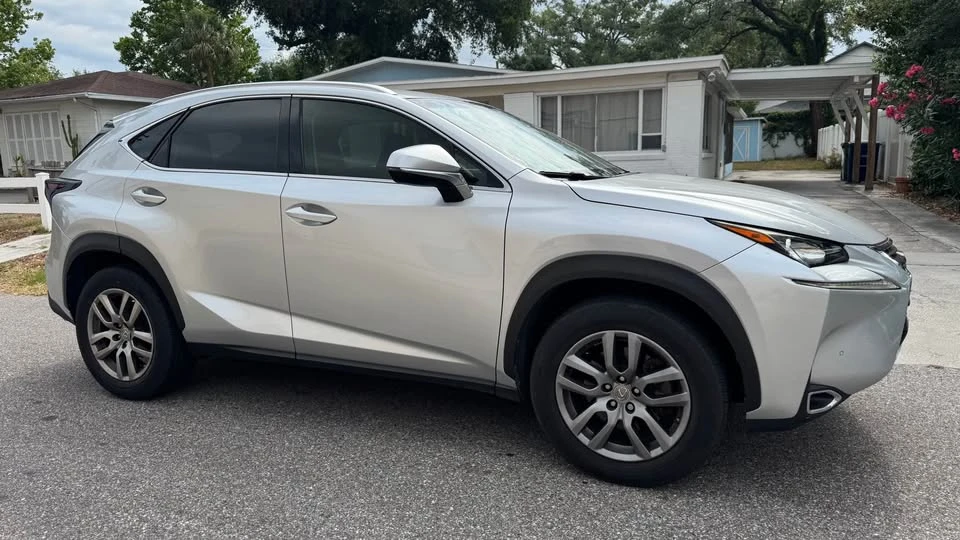 2015 Lexus NX 1st Gen - Image 2 of 15