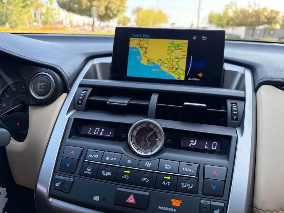 2015 Lexus NX 1st Gen - Image 12 of 15
