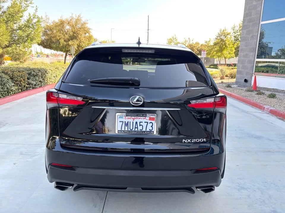 2015 Lexus NX 1st Gen - Image 6 of 15