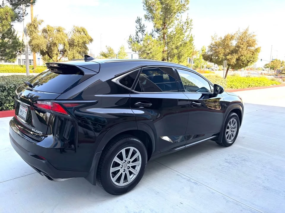2015 Lexus NX 1st Gen - Image 4 of 15