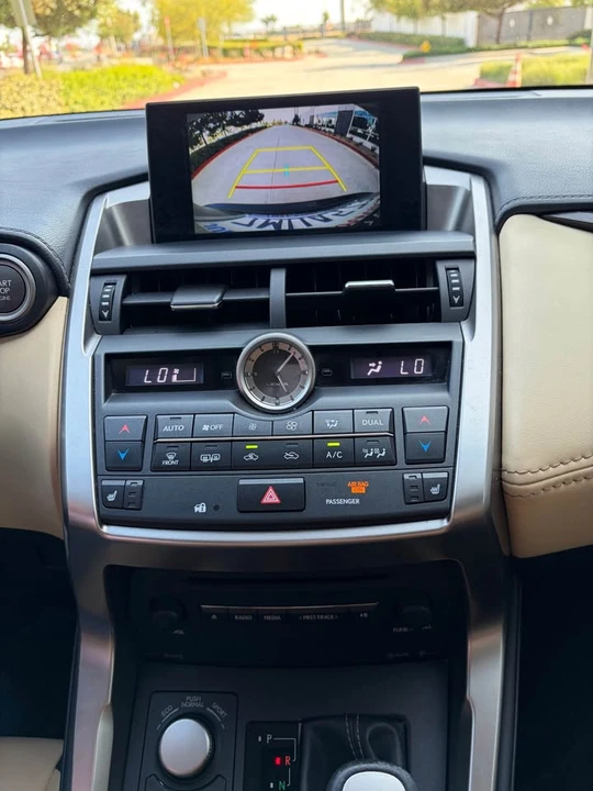 2015 Lexus NX 1st Gen - Image 11 of 15