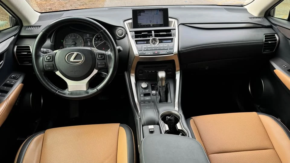 2015 Lexus NX 1st Gen - Image 13 of 15