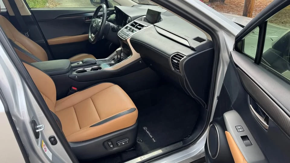 2015 Lexus NX 1st Gen - Image 9 of 15