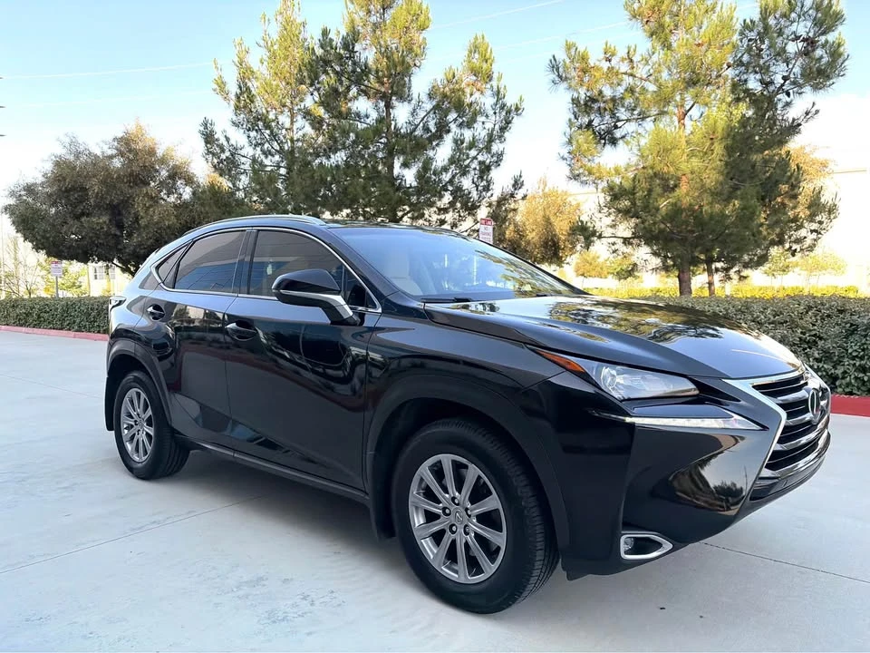 2015 Lexus NX 1st Gen - Image 2 of 15