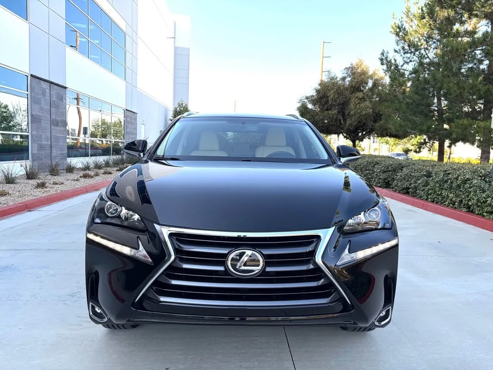 2015 Lexus NX 1st Gen - Image 3 of 15
