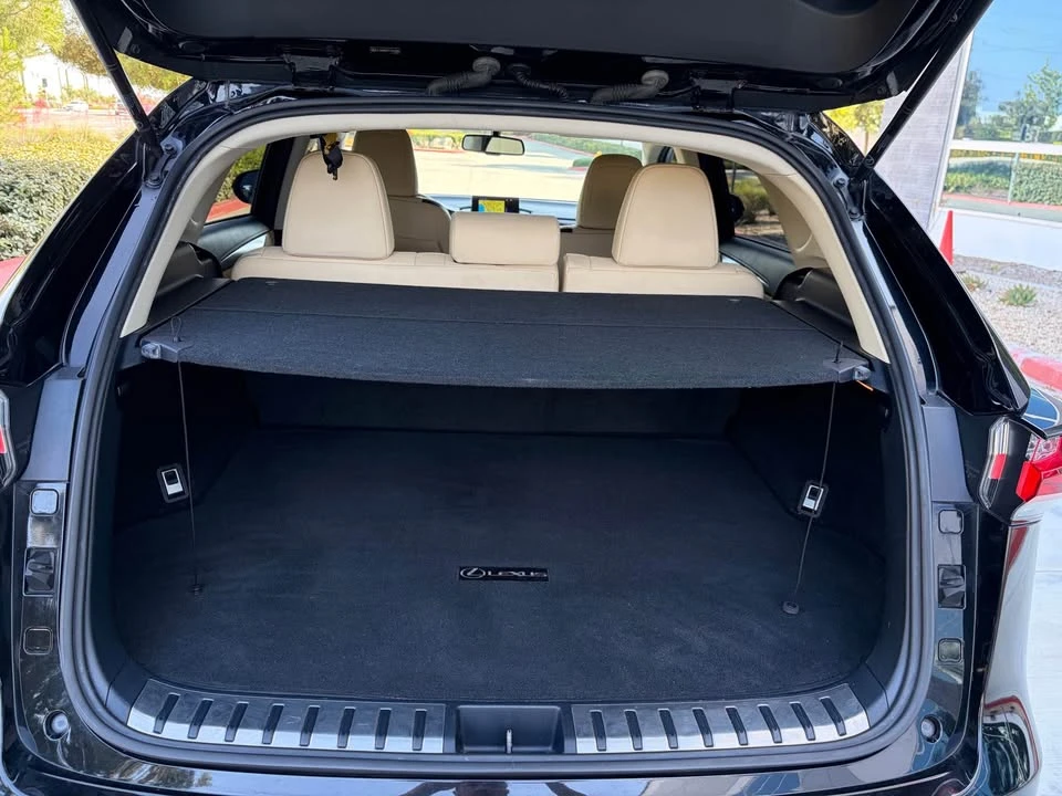 2015 Lexus NX 1st Gen - Image 8 of 15