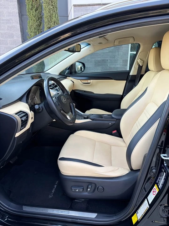 2015 Lexus NX 1st Gen - Image 7 of 15