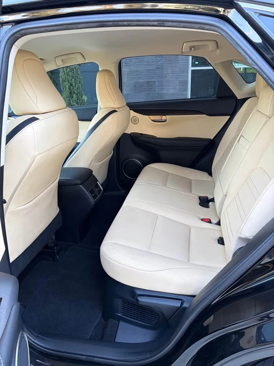 2015 Lexus NX 1st Gen - Image 9 of 15