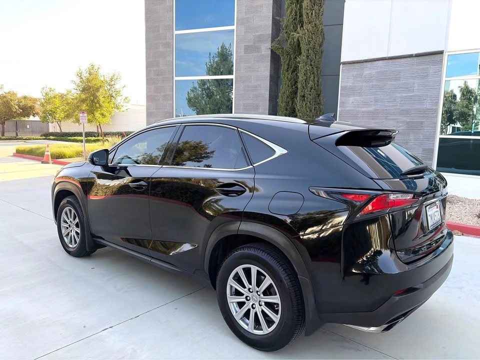 2015 Lexus NX 1st Gen - Image 5 of 15