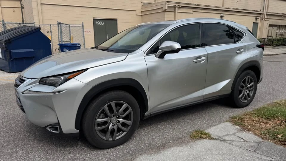 2015 Lexus NX 1st Gen - Image 4 of 15