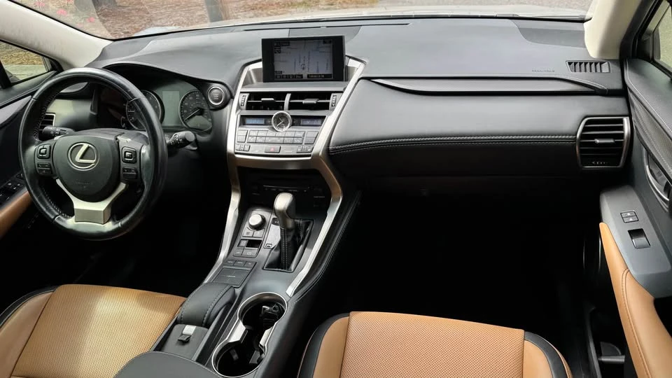 2015 Lexus NX 1st Gen - Image 12 of 15