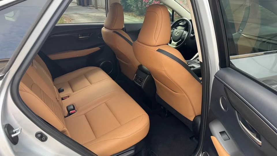 2015 Lexus NX 1st Gen - Image 14 of 15