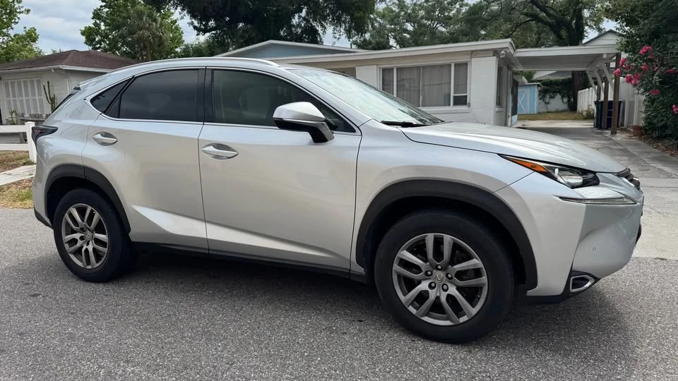 2015 Lexus NX 1st Gen - Image 6 of 15
