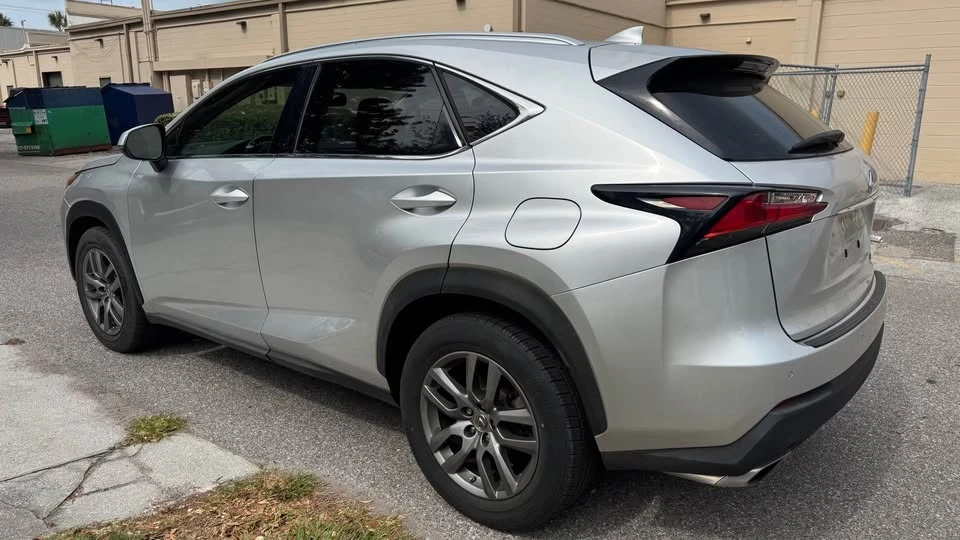 2015 Lexus NX 1st Gen - Image 3 of 15