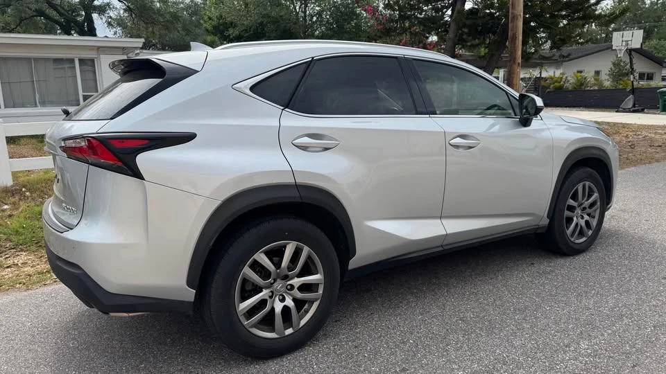 2015 Lexus NX 1st Gen - Image 7 of 15