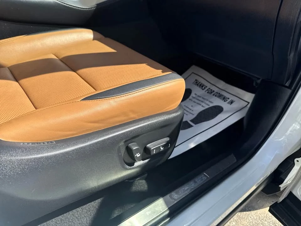 2015 Lexus NX 1st Gen - Image 17 of 20