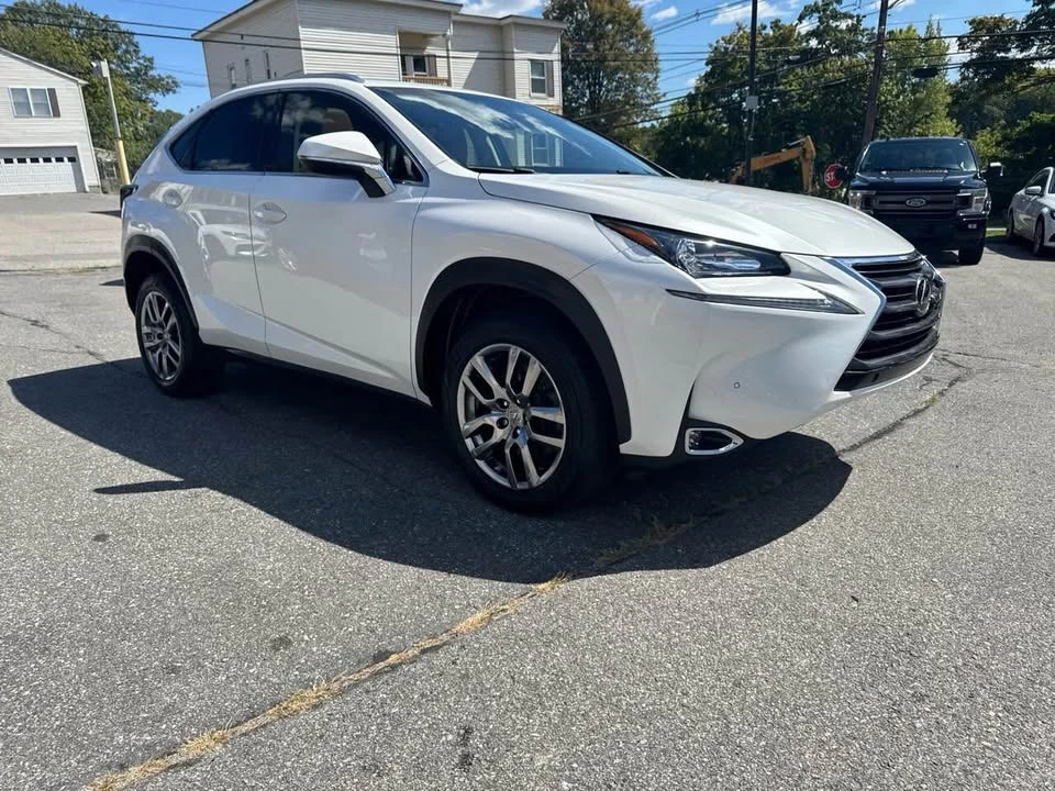 2015 Lexus NX 1st Gen - Image 3 of 20