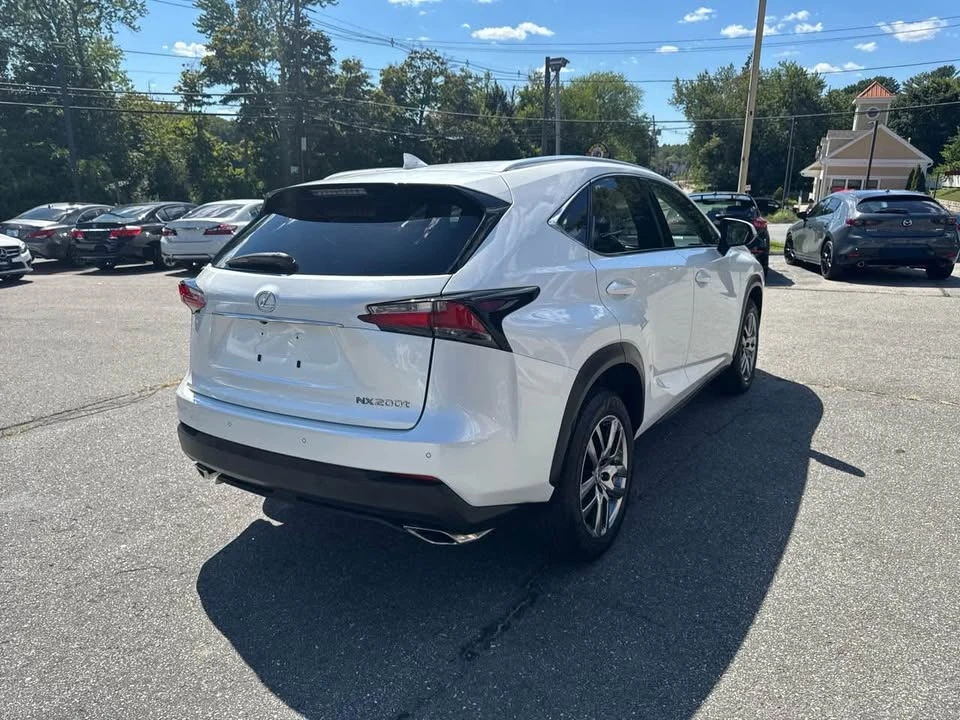 2015 Lexus NX 1st Gen - Image 4 of 20