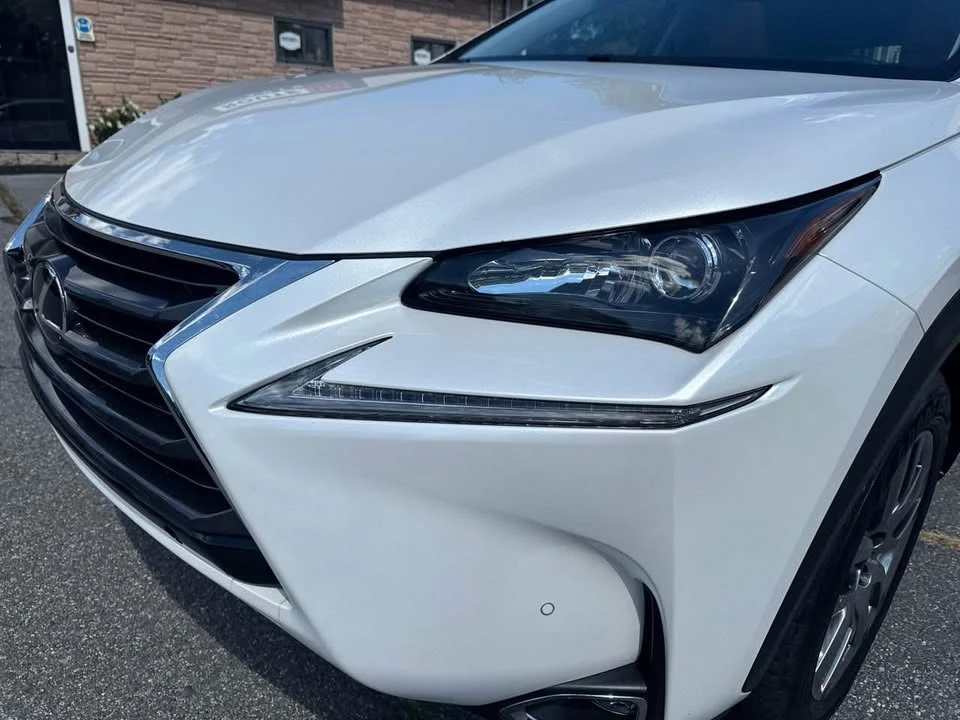 2015 Lexus NX 1st Gen - Image 8 of 20