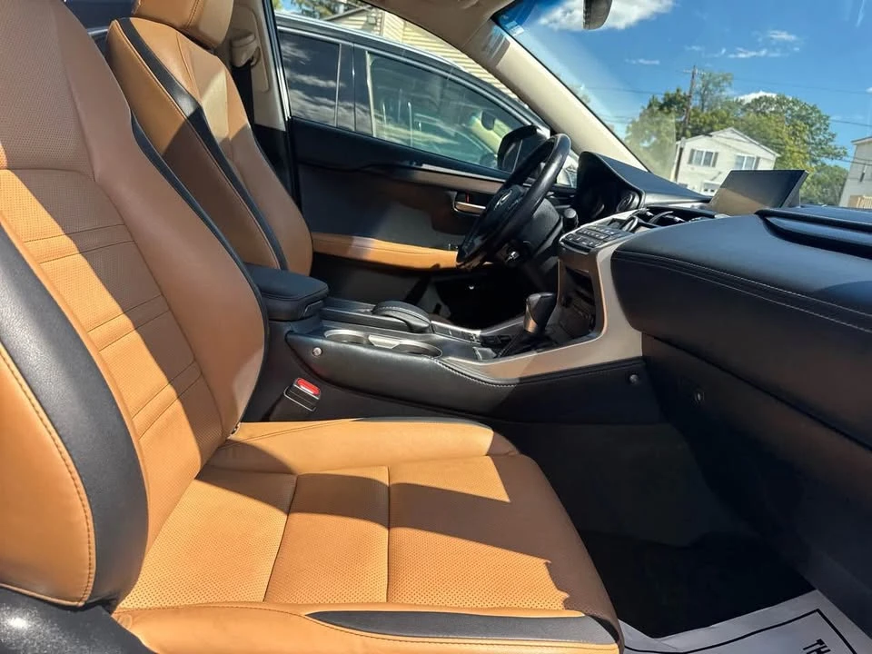 2015 Lexus NX 1st Gen - Image 15 of 20