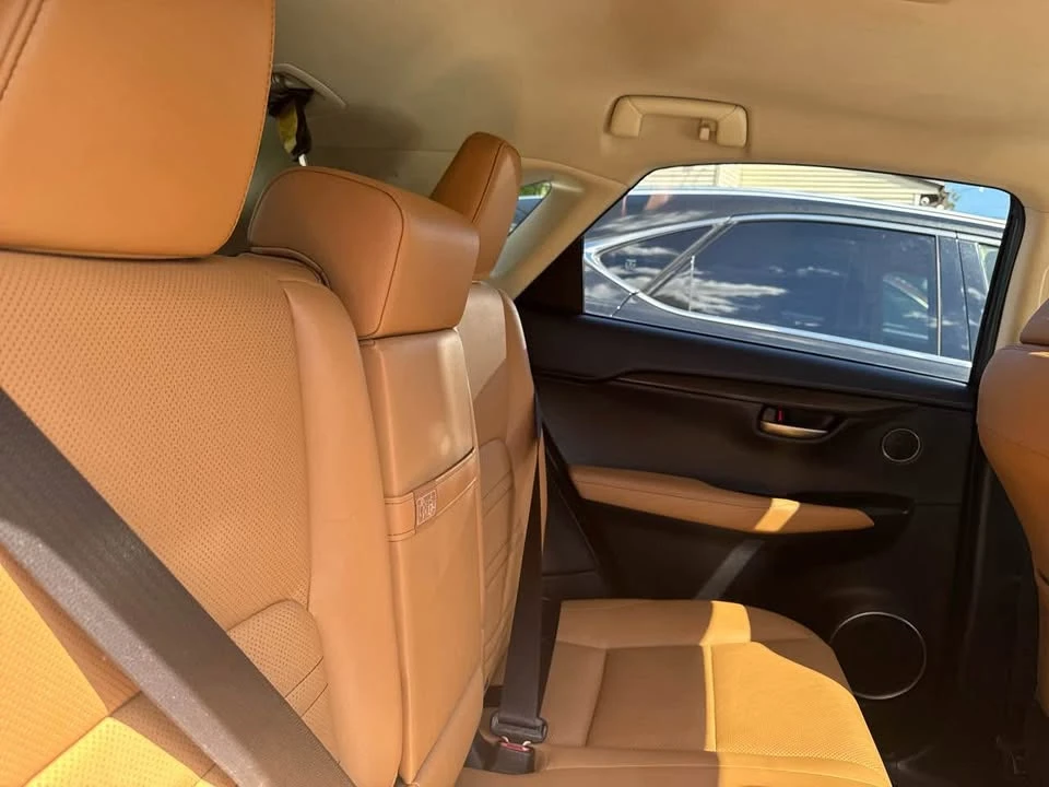 2015 Lexus NX 1st Gen - Image 14 of 20